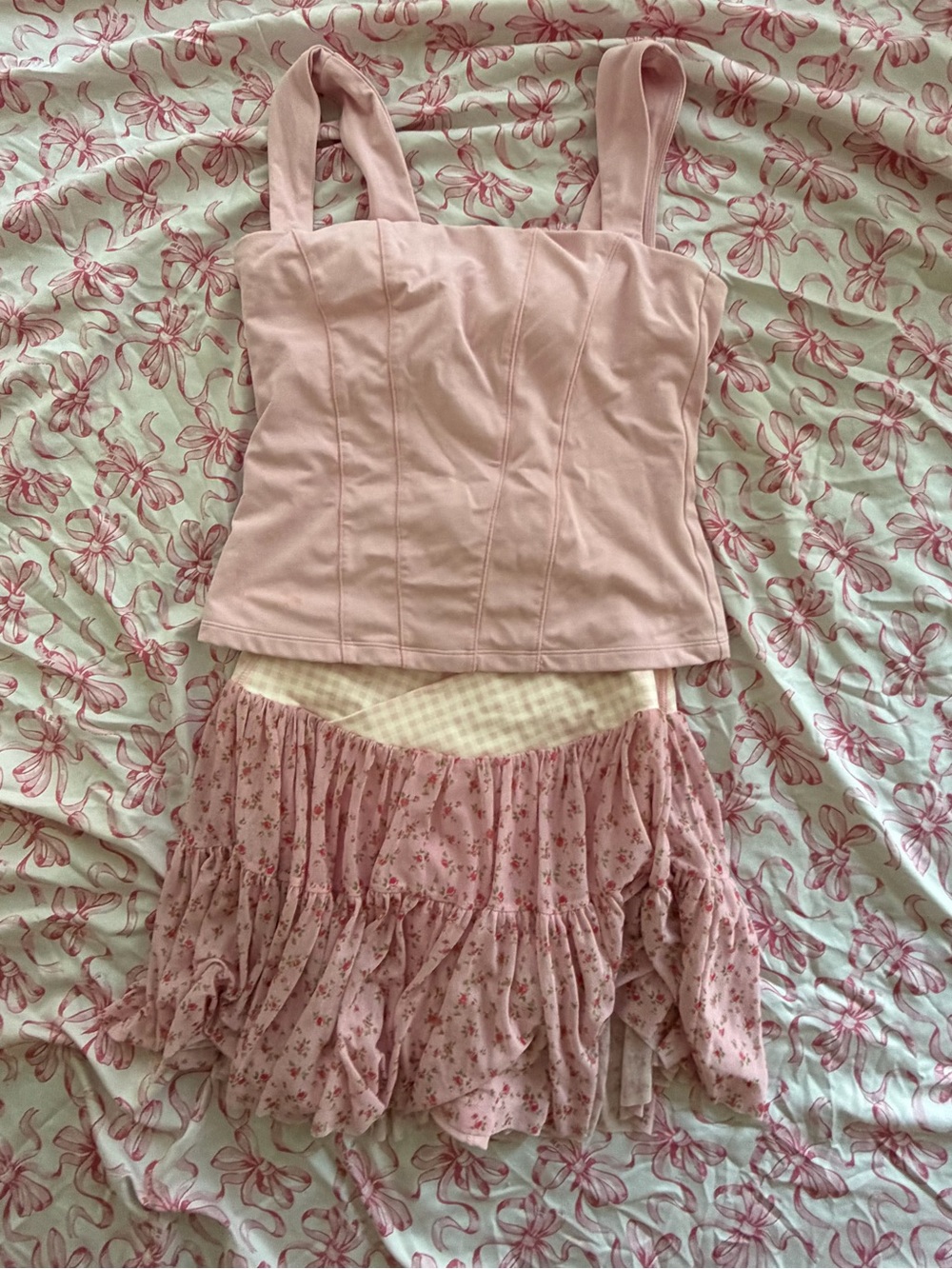 2 piece Blogilates set